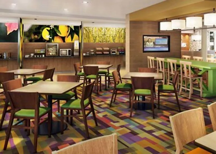 Fairfield & By Marriott St. Louis Pontoon Beach/granite City, Il 3* Collinsville