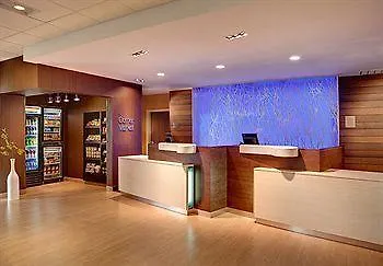 Fairfield & By Marriott St. Louis Pontoon Beach/granite City, Il 3* Collinsville